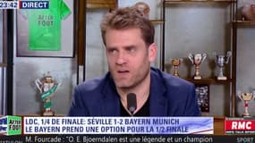 Jérôme Rothen