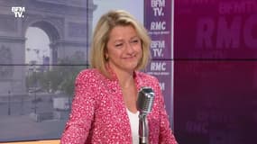 Barbara Pompili face à Jean-Jacques Bourdin en direct  - 03/06