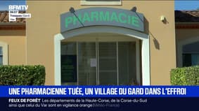 Une pharmacienne retrouvée morte à son domicile dans le Gard