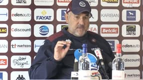 Top 14 - UBB : "J'ai un groupe bien meilleur que l'an dernier" affirme Urios