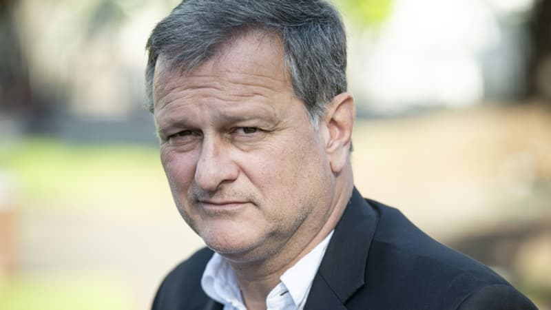 Le maire RN de Perpignan Louis Aliot élu président de l'agglomération