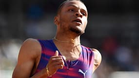 Andre De Grasse 