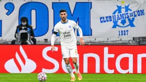Alvaro Gonzalez et l'OM veulent rebondir contre Nantes