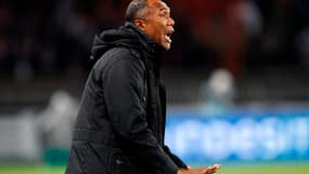 Antoine Kombouaré