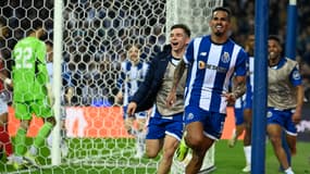 Galeno lors de Porto-Arsenal le 21/02/2024