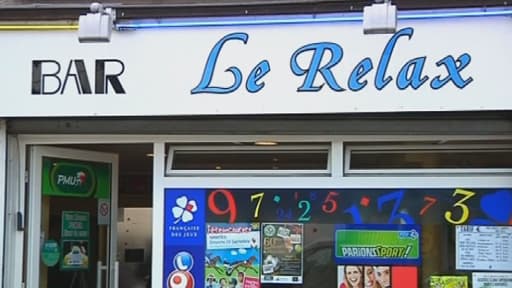 C'est au Relax, un bar-tabac de Rezé, que des clients ont maîtrisé un braqueur et fait fuir son complice.