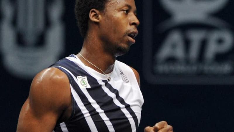 Gaël Monfils