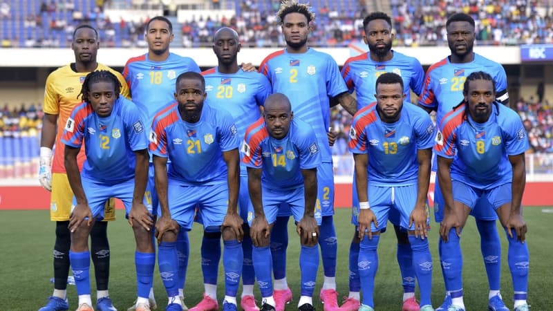 RD Congo