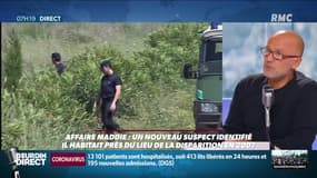 Témoin RMC : Dominique Rizet - 05/06