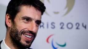 Tony Estanguet