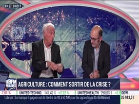 Les insiders (2/2): Budget français, la mise en garde de Bruxelles - 22/10
