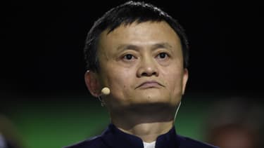 Jack Ma rachète un journal chinois.