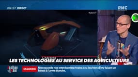 C'est déjà demain