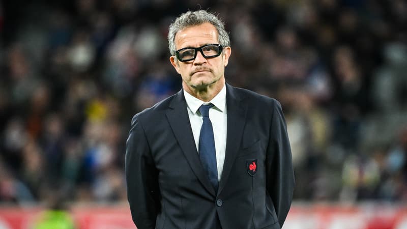 DIRECT. 6 Nations 2026: suivez en direct la conf" de Fabien Galthié et l'annonce de la compo du XV de France contre l'Ecosse