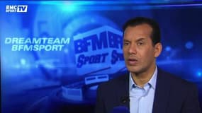 Benarbia : "C'est le match référence de l'Euro s'ils gagnent"