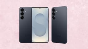 Samsung fait une avalanche de cadeaux avec le célèbre smartphone Galaxy S25