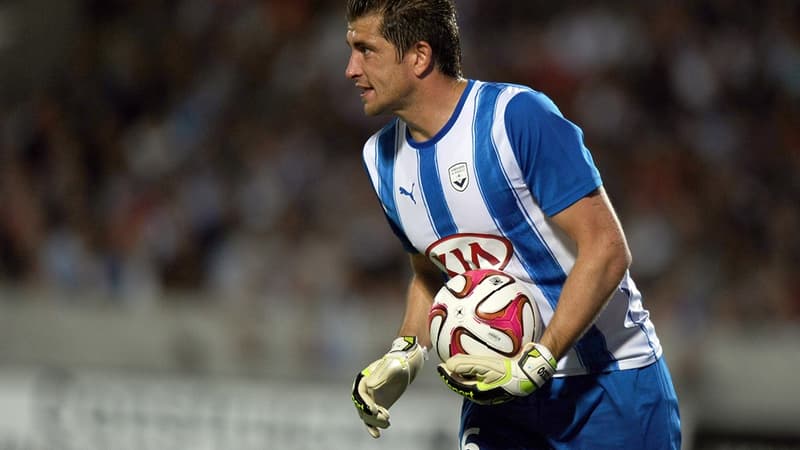 Cédric Carrasso