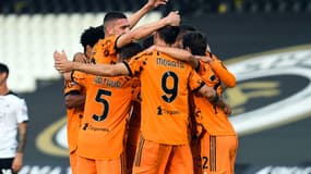 Juventus