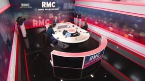 Céline, auditrice RMC: "Je ne savais pas que je pouvais voter pour les Européennes"