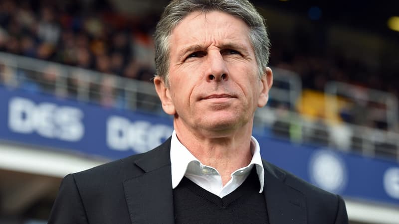 Claude Puel