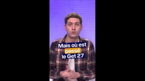 Pourquoi le Get 27 a-t-il disparu des rayons de certains supermarchés ?