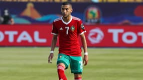 Hakim Ziyech