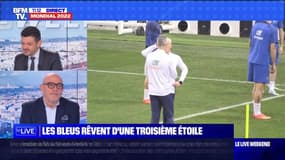 Mondial : la revanche de l'Argentine ? - 17/12