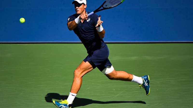 Vasek Pospisil