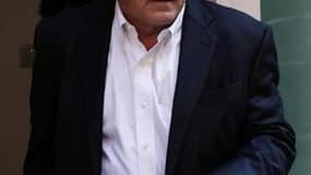 Dominique Strauss-Kahn est attendu en France dans les jours qui viennent après l'abandon des poursuites contre l'ancien directeur général de FMI pour tentative de viol à New York, selon Martine Aubry. /Photo prise le 26 août 2011/REUTERS/Kena Betancur