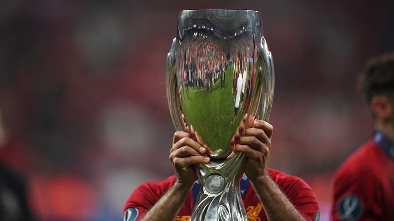 PSG: Où, quand et contre qui les Parisiens vont-ils jouer la Supercoupe d'Europe?