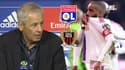 OL 1-1 Nice : Favre ne veut pas 
