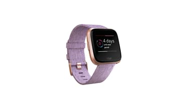 La Fitbit Versa