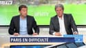 PSG / Man. City - Larqué : "Des joueurs parisiens pas impliqués"