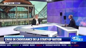 La grande interview : Budget, passage en force - 19/10