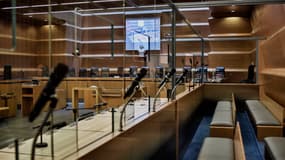 La cour d'assises de l'Isère a prononcé des peines allant de 8 à 20 ans de réclusion criminelle.
