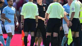 Sergio Aguëro