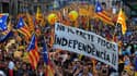 Selon UBS, l'indépendance catalane pourrait entraîner une baisse de 20% du PIB de la région