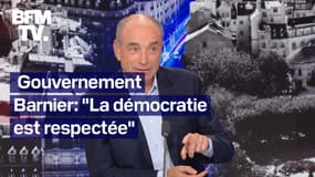 L'interview intégrale de Jean-François Copé sur BFMTV 