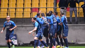 Joie du PFC