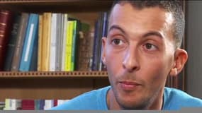 Mohamed Abdeslam: "On a rien su faire", c'est une frustration"