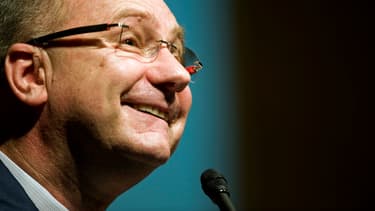 Mark Cutifani, DG d'Anglo American, s'est augmenté de 14% malgré les accidents qui ont coûté la vie à 11 employés et collaborateurs de son groupe l'an dernier.