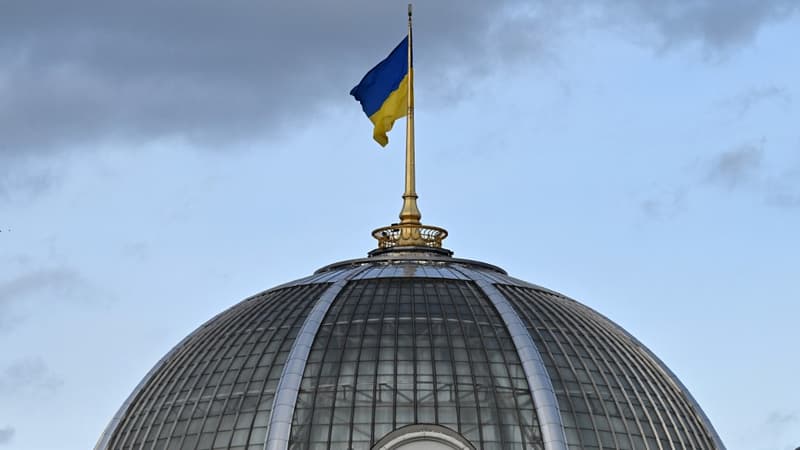 Ukraine: les ministres de la Justice et de l'Énergie présentent leur démission après le démantèlement d'un système de corruption