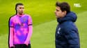 PSG : Mbappé insensible aux rumeurs de transfert garantit Pochettino