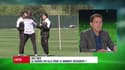 Football - "Il n'y a pas réellement de plan de jeu", Riolo déçu par l'OGC Nice de Vieira