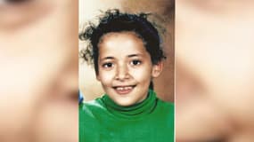 Charazed, 10 ans, a été vue pour la dernière fois en 1987 à Bourgoin-Jallieu, dans l'Isère