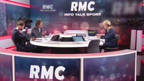 Le fait d'avoir une arme en permanence, un risque ?