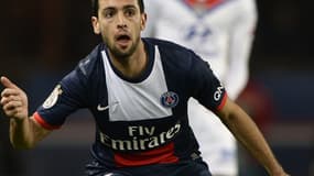 Javier Pastore