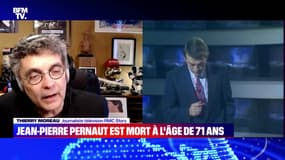 Story 3 : Jean-Pierre Pernaut est mort à l'âge de 71 ans - 02/03
