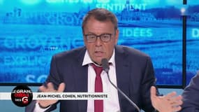 Canular homophobe d’Hanouna : "Les annonceurs sont faux-culs", d’après Jean-Michel Cohen