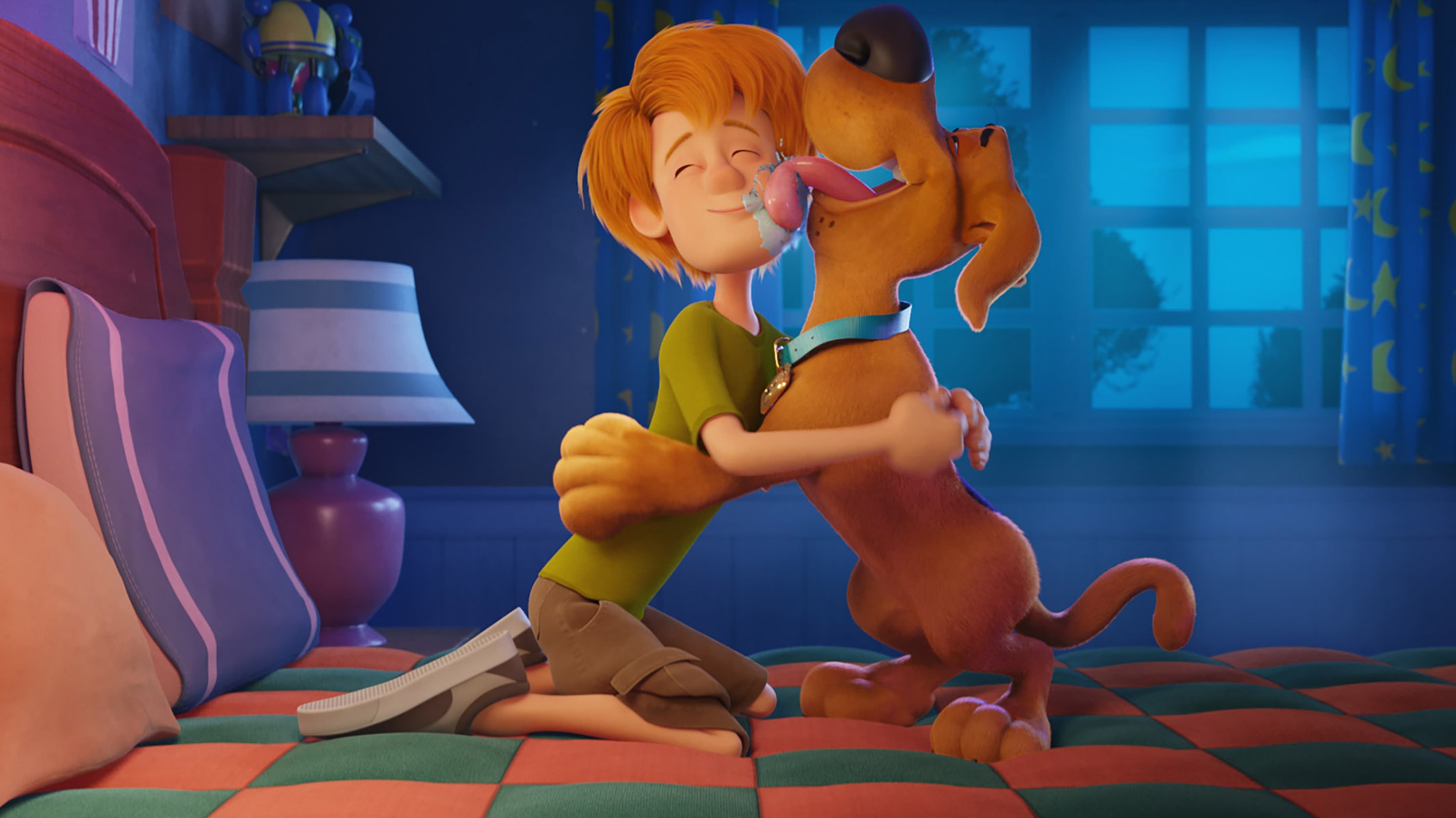 Scooby-Doo